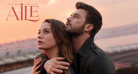 مسلسل العائلة