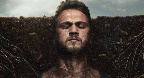 مسلسل الحفرة الحلقة 2