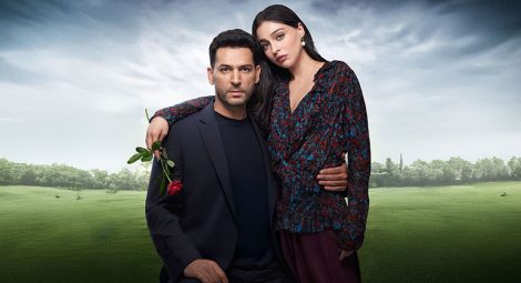 مسلسل ورود وذنوب الحلقة 9