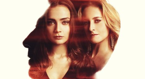 مسلسل حرب الورود