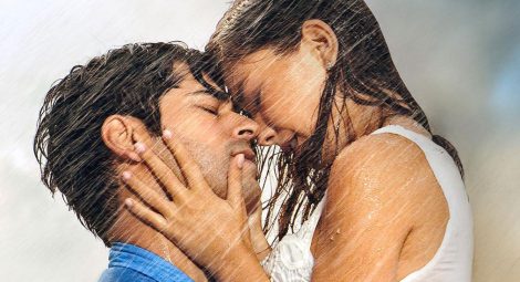 مسلسل حب أعمى