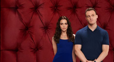 مسلسل ماذا لو أحببت كثيراً