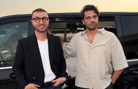 كان أورغانجي أوغلو يكشف أسرار حياته ومسيرته… تصريحات صريحة في لقائه مع بلال العربي